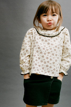 blousetop beige