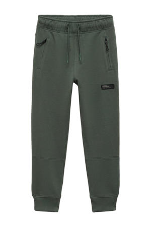 joggingbroek groen