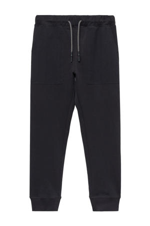 joggingbroek antraciet