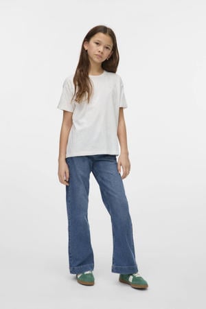 T-shirt wit