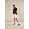 ONLY & SONS JUNIOR T-shirt donkerblauw