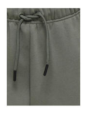 thumbnail: ONLY & SONS JUNIOR regular sweatshort grijs