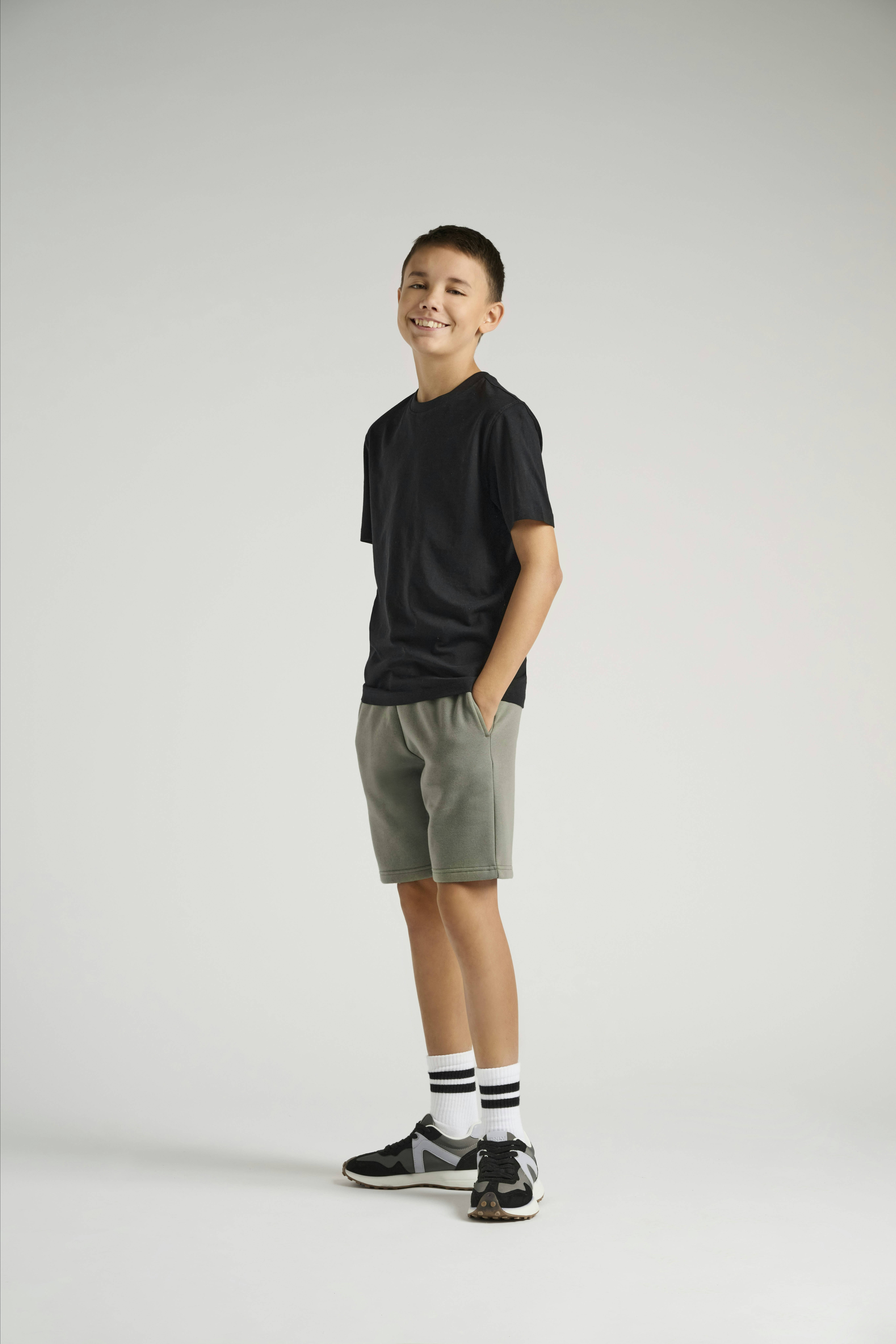 ONLY & SONS jongens sweatshort