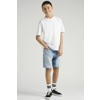 ONLY & SONS JUNIOR denim short light blue denim