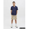 JACK & JONES JUNIOR casual short beige