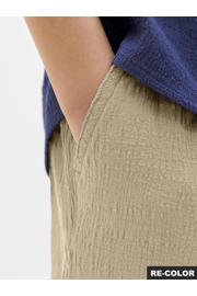 thumbnail: JACK & JONES JUNIOR casual short beige