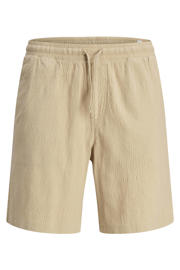 thumbnail: JACK & JONES JUNIOR casual short beige