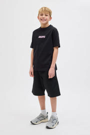 thumbnail: JACK & JONES JUNIOR T-shirt zwart