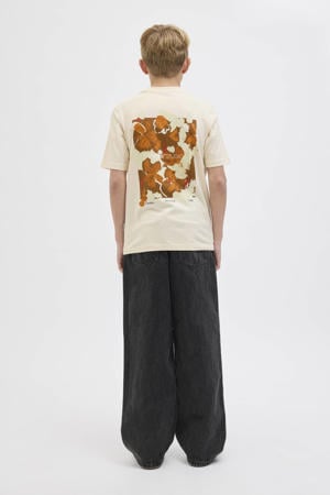 T-shirt ecru
