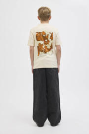 thumbnail: JACK & JONES JUNIOR T-shirt ecru