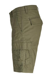 thumbnail: JACK & JONES JUNIOR relaxed cargo short olijfgroen