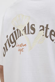 thumbnail: JACK & JONES JUNIOR T-shirt wit