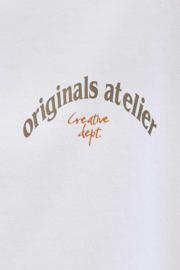 thumbnail: JACK & JONES JUNIOR T-shirt wit