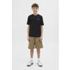 JACK & JONES JUNIOR T-shirt zwart