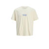 JACK & JONES JUNIOR T-shirt wit