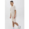JACK & JONES JUNIOR relaxed cargo short ecru