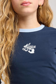 thumbnail: America Today longsleeve donkerblauw