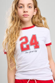 thumbnail: America Today T-shirt wit