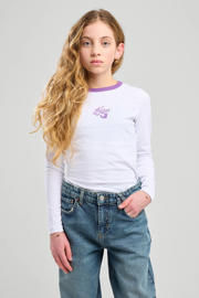thumbnail: America Today longsleeve wit