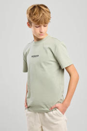 thumbnail: America Today T-shirt ecru