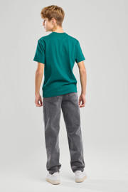 thumbnail: America Today loose  waist grey denim