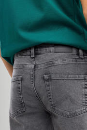 thumbnail: America Today loose  waist grey denim