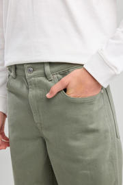 thumbnail: America Today casual broek groen