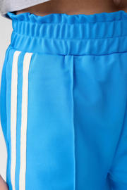 thumbnail: Shoeby straight casual broek blauw