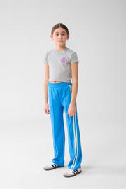 thumbnail: Shoeby straight casual broek blauw