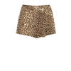 Garcia skort beige
