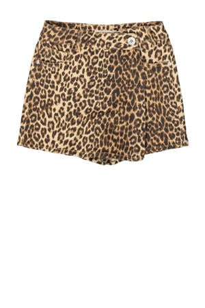 skort beige