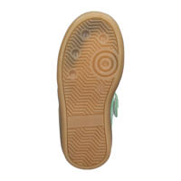 thumbnail: Nelson Kids suède sneakers groen