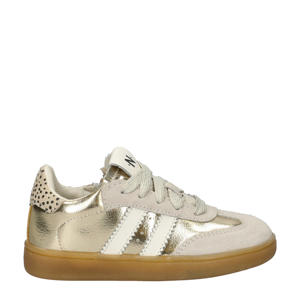 sneakers goud