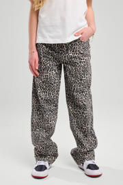 thumbnail: America Today high waist bruin