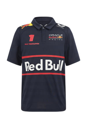 junior Red Bull Racing polo