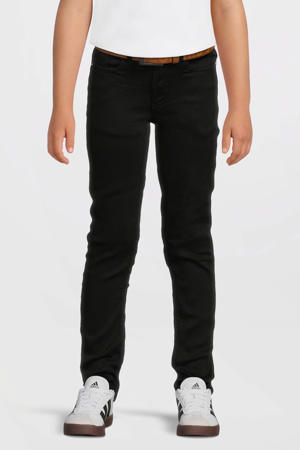 skinny jeans zwart