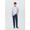 MANGO TEEN T-shirt wit