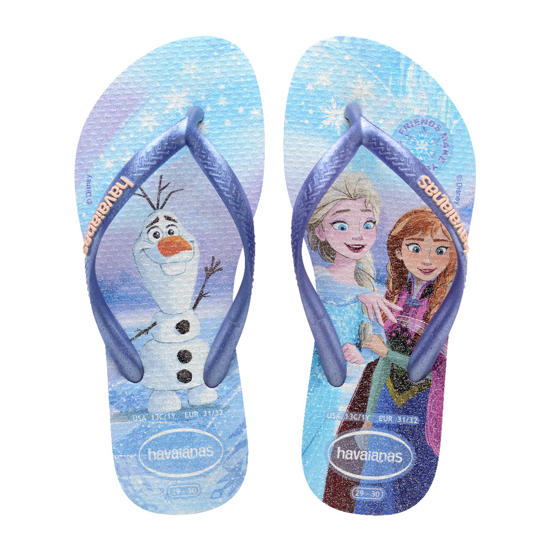 Havaianas schoenen
