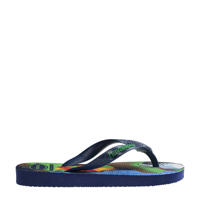thumbnail: Havaianas   teenslippers donkerblauw