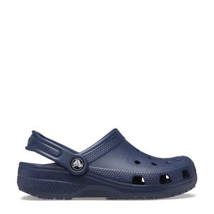 Peuter/Kleuter clogs donkerblauw