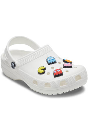 Jibbits Charms Pac-Man 5 stuks