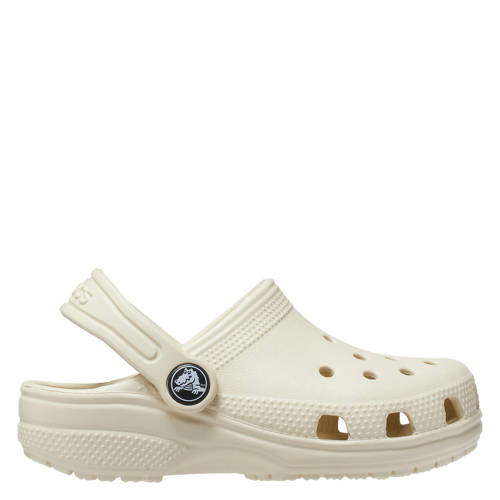 Crocs Peuter/Kleuter clogs beige Jongens EVA - maat 23/24 afbeelding