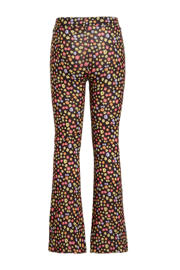 thumbnail: anytime flare broek floral