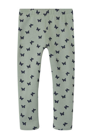 legging groen