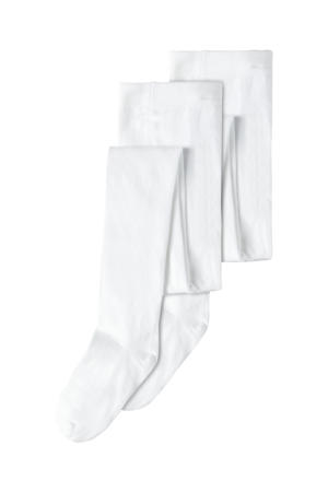 maillot - set van 2 wit