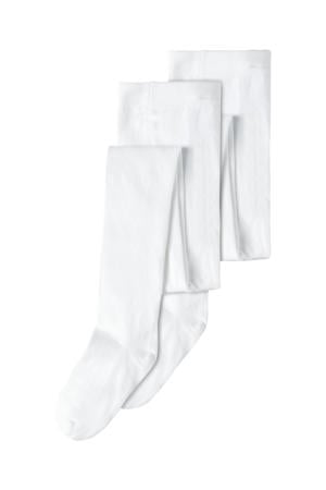 maillot - wit (set van 2)