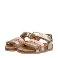 thumbnail: Red Code   sandalen goud/roze