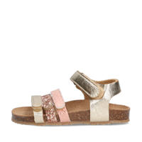thumbnail: Red Code   sandalen goud/roze