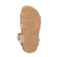thumbnail: Red Code sandalen goud/roze