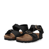 thumbnail: Red Code   sandalen zwart